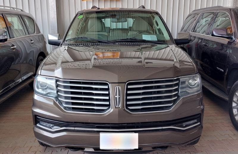 تعرف على سعر لينكون نافيجيتور 2016 وكيفية شرائها في السوق السعودي تعرف على سعر لينكون نافيجيتور 2016 وكيفية شرائها في السوق السعودي 3