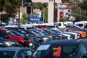 ارتفاع تاريخي في أسعار السيارات الجديدة بالسوق الأمريكي