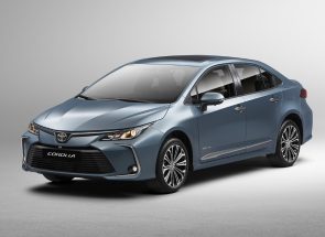 على السريع: هذه أرقى تويوتا كورولا 3 سلندر في السعودية على السريع: هذه أرقى تويوتا كورولا 3 سلندر في السعودية 11