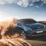 ديزل وبنزين و6 سلندر.. تعرف على 3 خيارات للمحرك تتوفر بها كيا سورينتو في السعودية 1