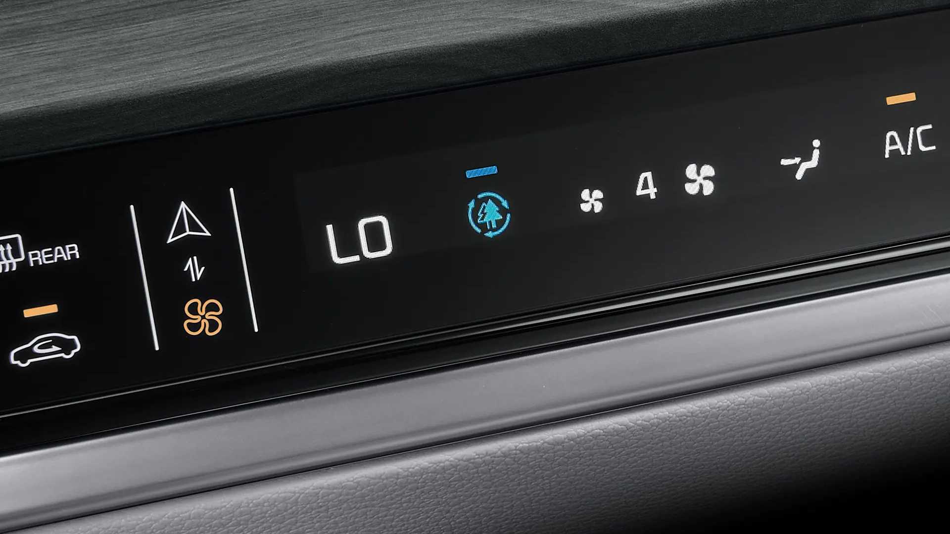 داخلية كيا سبورتاج 2023.. هذه مزايا المقاعد والشاشات مع اختلاف الفئات داخلية كيا سبورتاج 2023.. هذه مزايا المقاعد والشاشات مع اختلاف الفئات 5