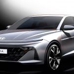 هيونداي فيرنا 2024