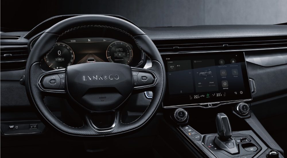 لينك اند كو 01 2023: كل ما تريد معرفته عن الكروس أوفر في السعودية (مواصفات وصور وأسعار) لينك اند كو 01 2023: كل ما تريد معرفته عن الكروس أوفر في السعودية (مواصفات وصور وأسعار) 12