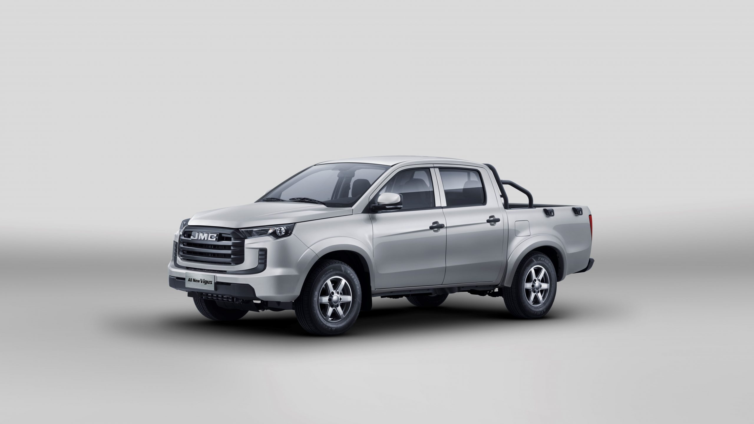 أبرز مزايا جاي ام سي فيجوس الجديدة كليا.. الحمولة القصوى 1.2 طن أبرز مزايا جاي ام سي فيجوس الجديدة كليا.. الحمولة القصوى 1.2 طن 3