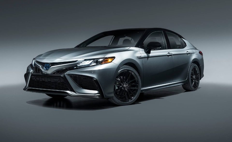 أبرز ما ميز أجيال تويوتا كامري حتى إصدار الذكرى الـ40 أبرز ما ميز أجيال تويوتا كامري حتى إصدار الذكرى الـ40 15