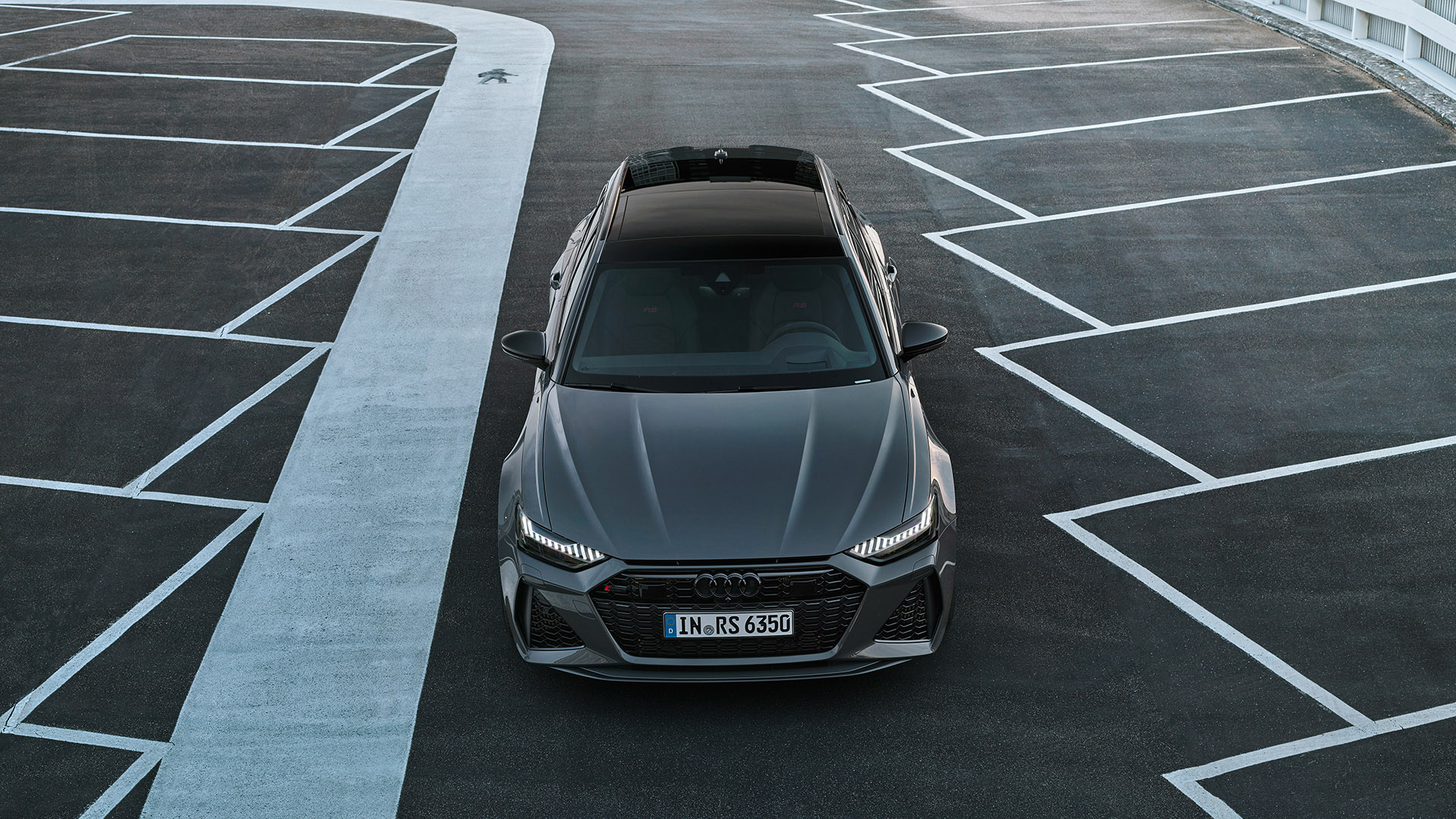 اودي rs6