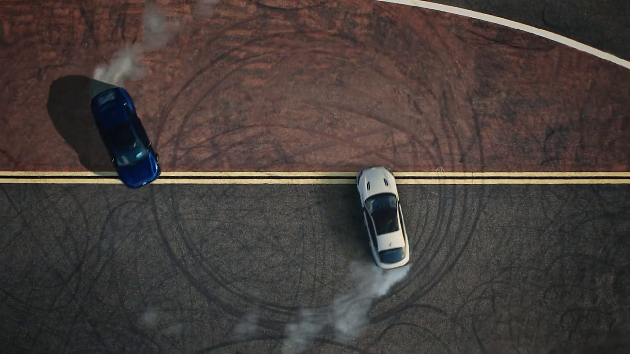 شاهد كيا تودع ستينجر نهائياً مع تسليم راية الأداء الرياضي لطراز EV6 GT الكهربائية كيا ستينجر