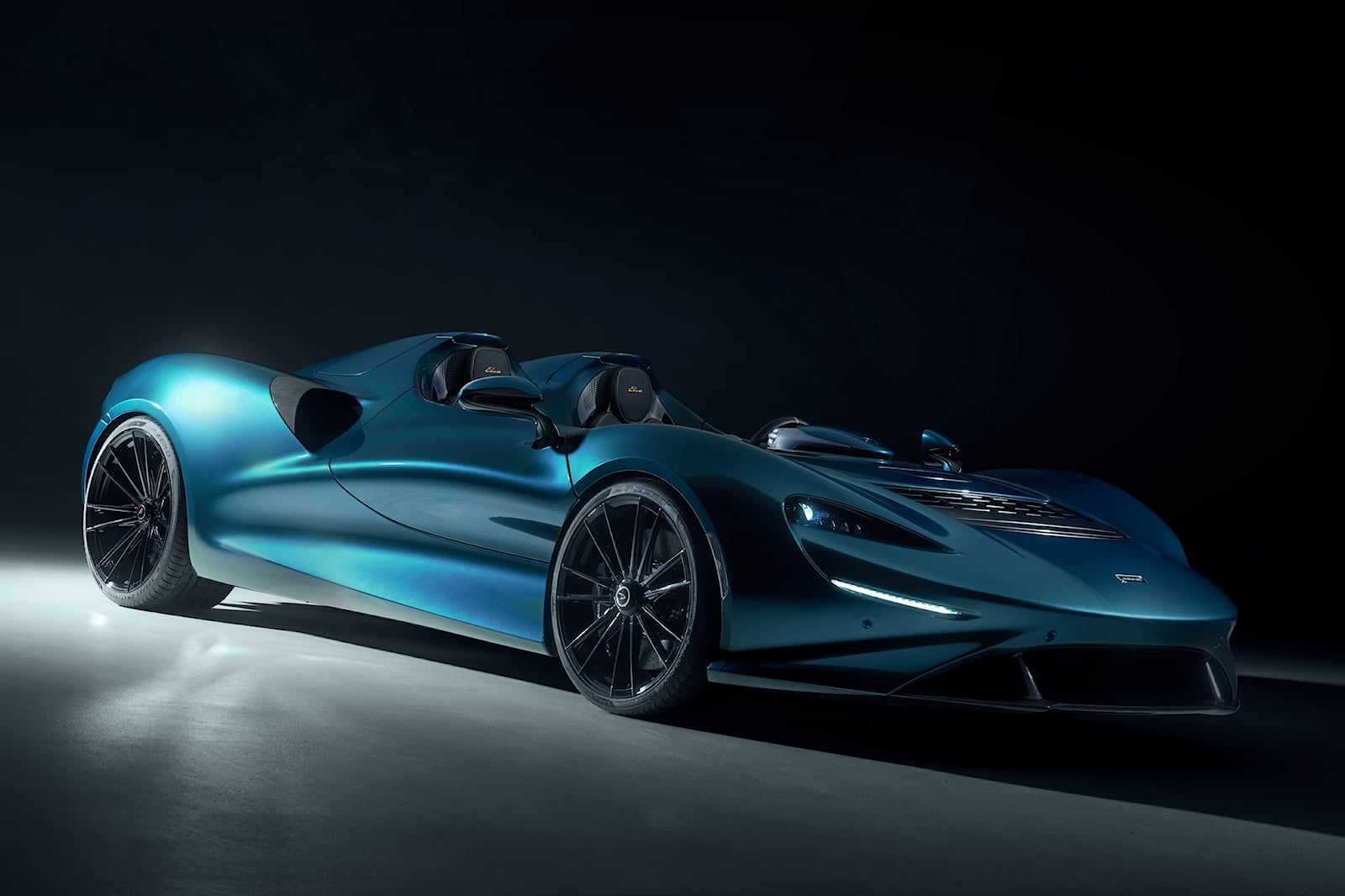 ماكلارين إلفا تحصل على حزمة تعديلات فريدة من شركة نوفيتك بقوة 919 حصان NOVITEC MCLAREN ELVA