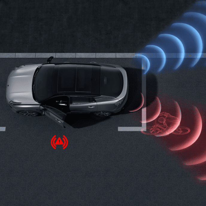 تكنولوجيا السلامة في لينك اند كو.. تأخذ الكثير من شقيقتها فولفو تكنولوجيا السلامة في لينك اند كو.. تأخذ الكثير من شقيقتها فولفو 7