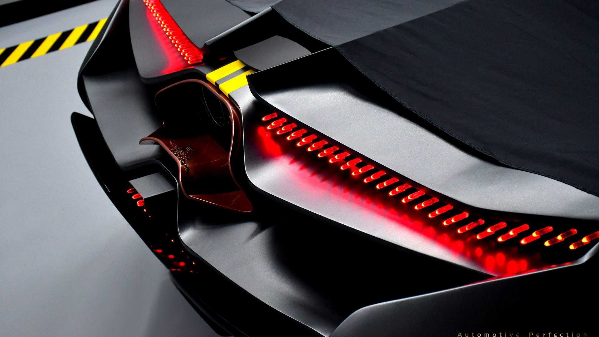 تعرف على أسرع 10 سيارات في العالم - تتجاوز 500 كم/ ساعة! SP أوتوموتيف شاوس