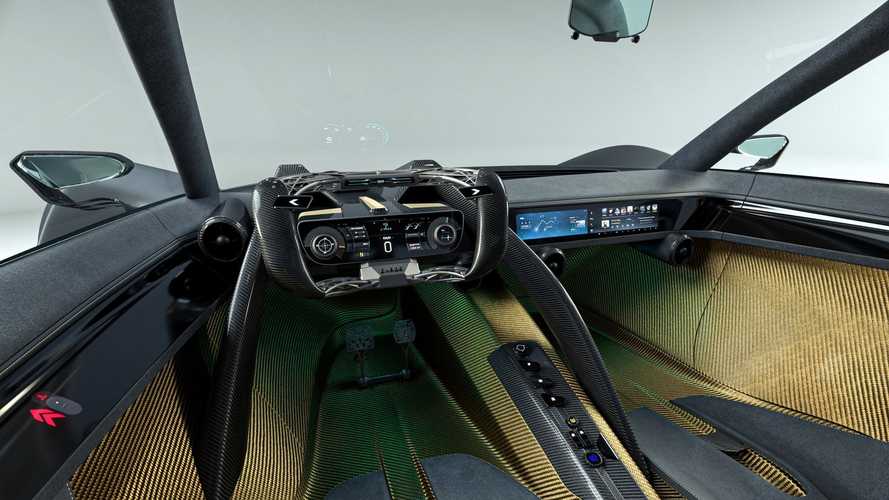 تعرف على أسرع 10 سيارات في العالم - تتجاوز 500 كم/ ساعة! SP أوتوموتيف شاوس