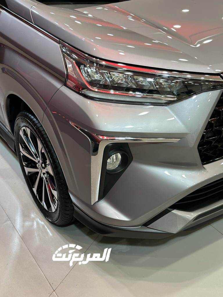 كم سعر تويوتا فيلوز 2023 كاش لدى عبداللطيف جميل؟ إليكم مواصفاتها كاملة كم سعر تويوتا فيلوز 2023 كاش لدى عبداللطيف جميل؟ إليكم مواصفاتها كاملة 13