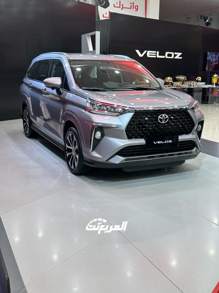 سعر تويوتا فيلوز 2023 في السعودية وأبرز ما يجعلها مثالية للعائلة سعر تويوتا فيلوز 2023 في السعودية وأبرز ما يجعلها مثالية للعائلة 1