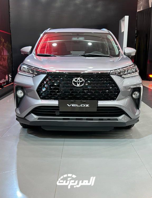 سعر تويوتا فيلوز 2023 في السعودية وأبرز ما يجعلها مثالية للعائلة سعر تويوتا فيلوز 2023 في السعودية وأبرز ما يجعلها مثالية للعائلة 2