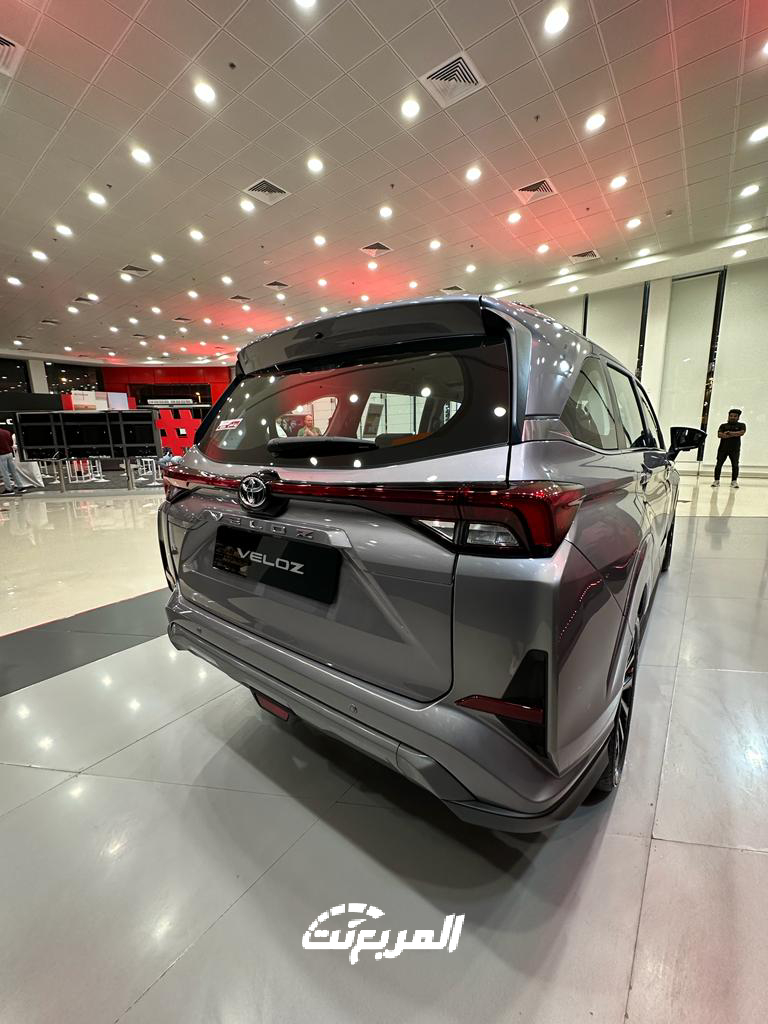 سعر تويوتا فيلوز 2023 في السعودية وأبرز ما يجعلها مثالية للعائلة سعر تويوتا فيلوز 2023 في السعودية وأبرز ما يجعلها مثالية للعائلة 11