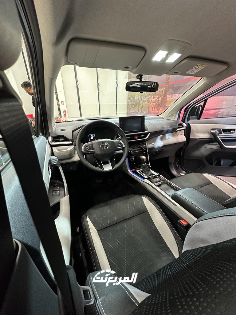 كم سعر تويوتا فيلوز 2023 كاش لدى عبداللطيف جميل؟ إليكم مواصفاتها كاملة كم سعر تويوتا فيلوز 2023 كاش لدى عبداللطيف جميل؟ إليكم مواصفاتها كاملة 12