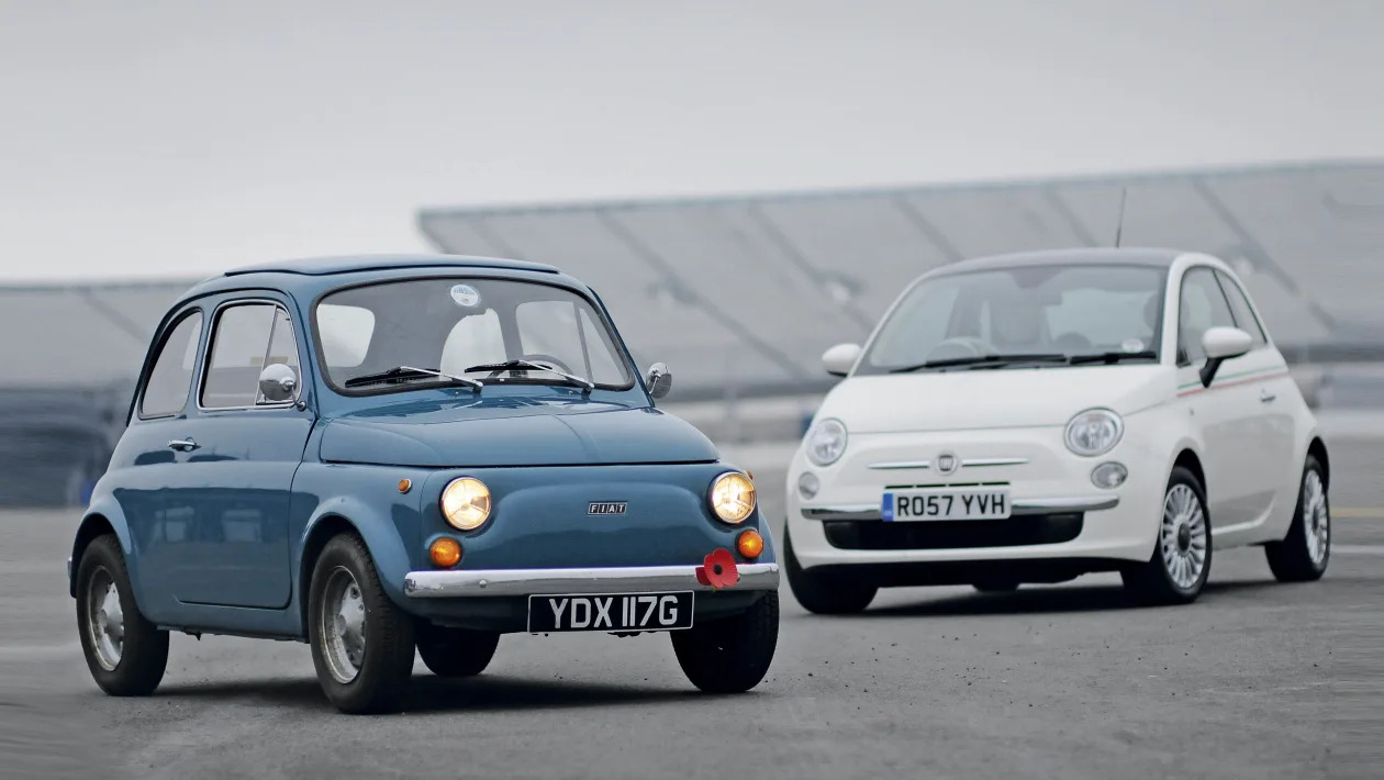 تعرف على 5 محركات سيارات أيقونية، كل واحد من صنع علامة واحدة فقط تعرف على 5 محركات سيارات أيقونية، كل واحد من صنع علامة واحدة فقط 5