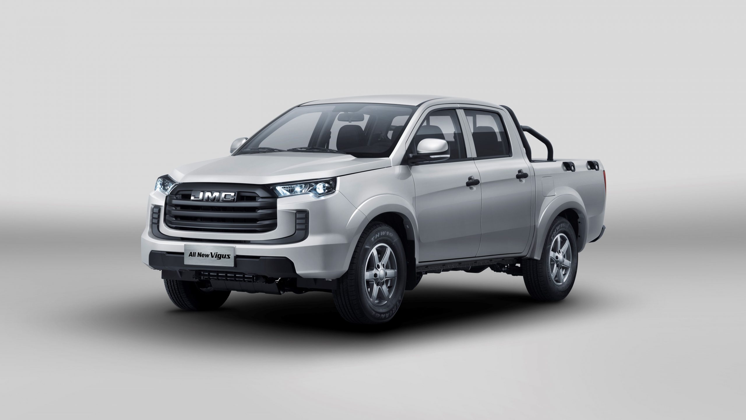 أبرز مزايا جاي ام سي فيجوس الجديدة كليا.. الحمولة القصوى 1.2 طن أبرز مزايا جاي ام سي فيجوس الجديدة كليا.. الحمولة القصوى 1.2 طن 2