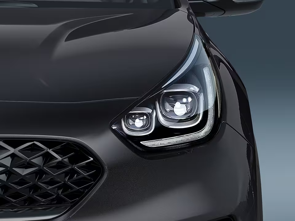 نيرو 2023.. تعرف على أكثر SUV موفرة للوقود من كيا وفيديو تجربتنا للسيارة نيرو 2023.. تعرف على أكثر SUV موفرة للوقود من كيا وفيديو تجربتنا للسيارة 5