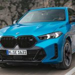 انطلاق بي ام دبليو X5 وX6 موديلات 2024 فيس ليفت "أسعار وصور ومواصفات" 2