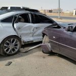 "أمن الطرق" يكشف أبرز أسباب الحوادث المرورية 2