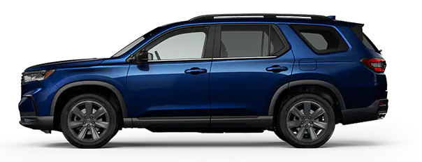 هوندا بايلوت