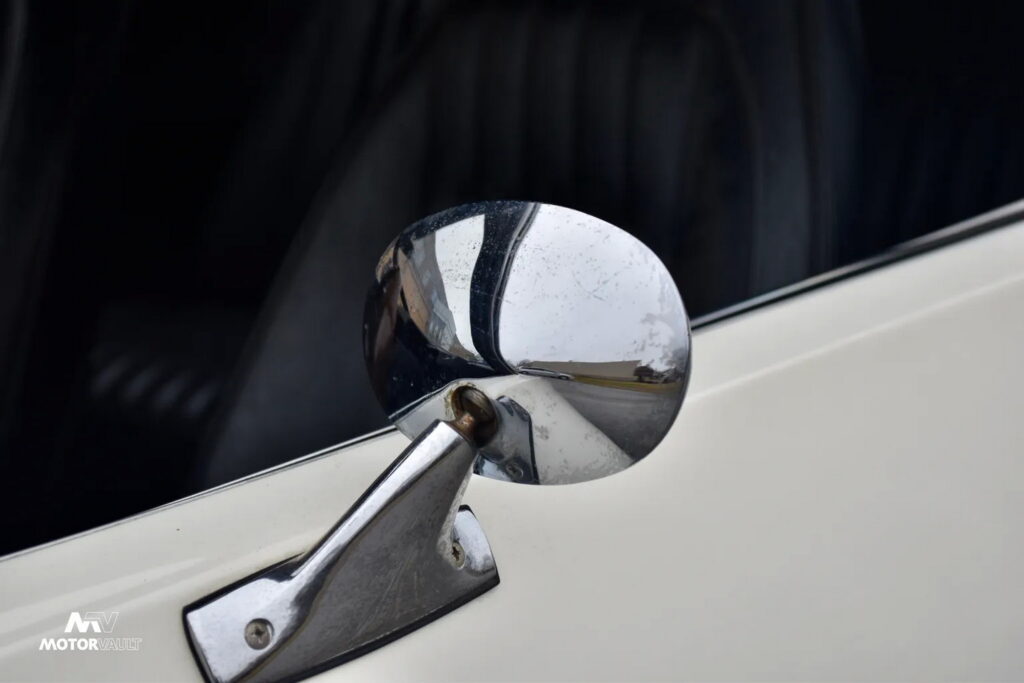 أول نسخة إنتاجية من بليموث هيمي كودا تُعرض للبيع بمقابل 8.24 مليون ريال أول نسخة إنتاجية من بليموث هيمي كودا تُعرض للبيع بمقابل 8.24 مليون ريال 5