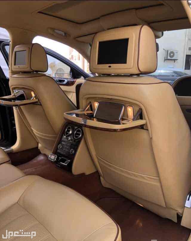 أين تجد سيارة بنتلي مستعمل للبيع بسعر رخيص؟ أين تجد سيارة بنتلي مستعمل للبيع بسعر رخيص؟ 1