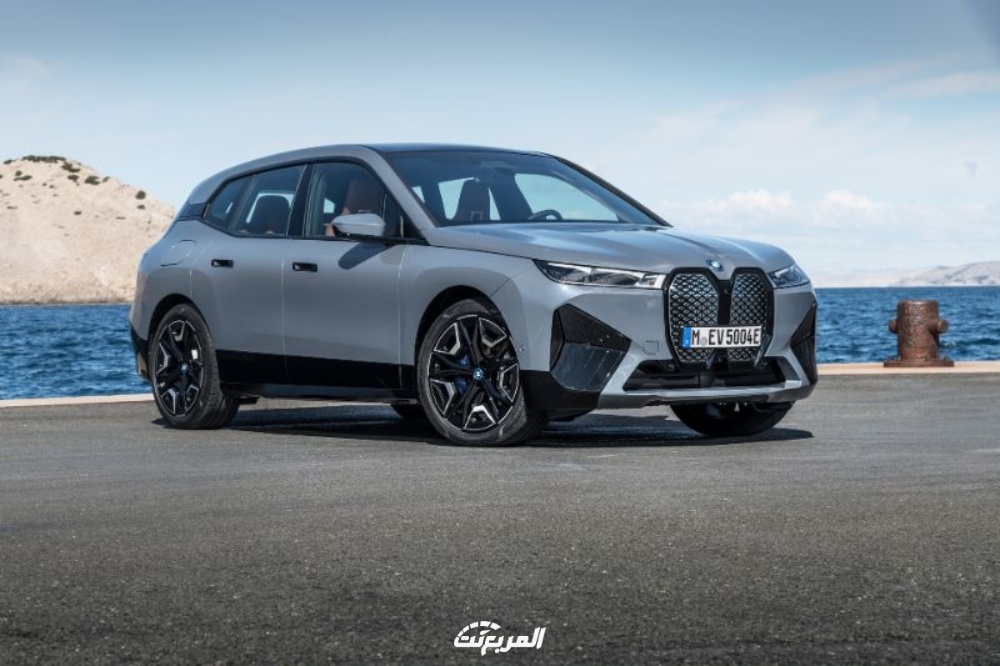 قائمة السيارات الكهربائية مع المدى الأطول في الشحنة الواحدة.. تعرف عليها قائمة السيارات الكهربائية مع المدى الأطول في الشحنة الواحدة.. تعرف عليها 5