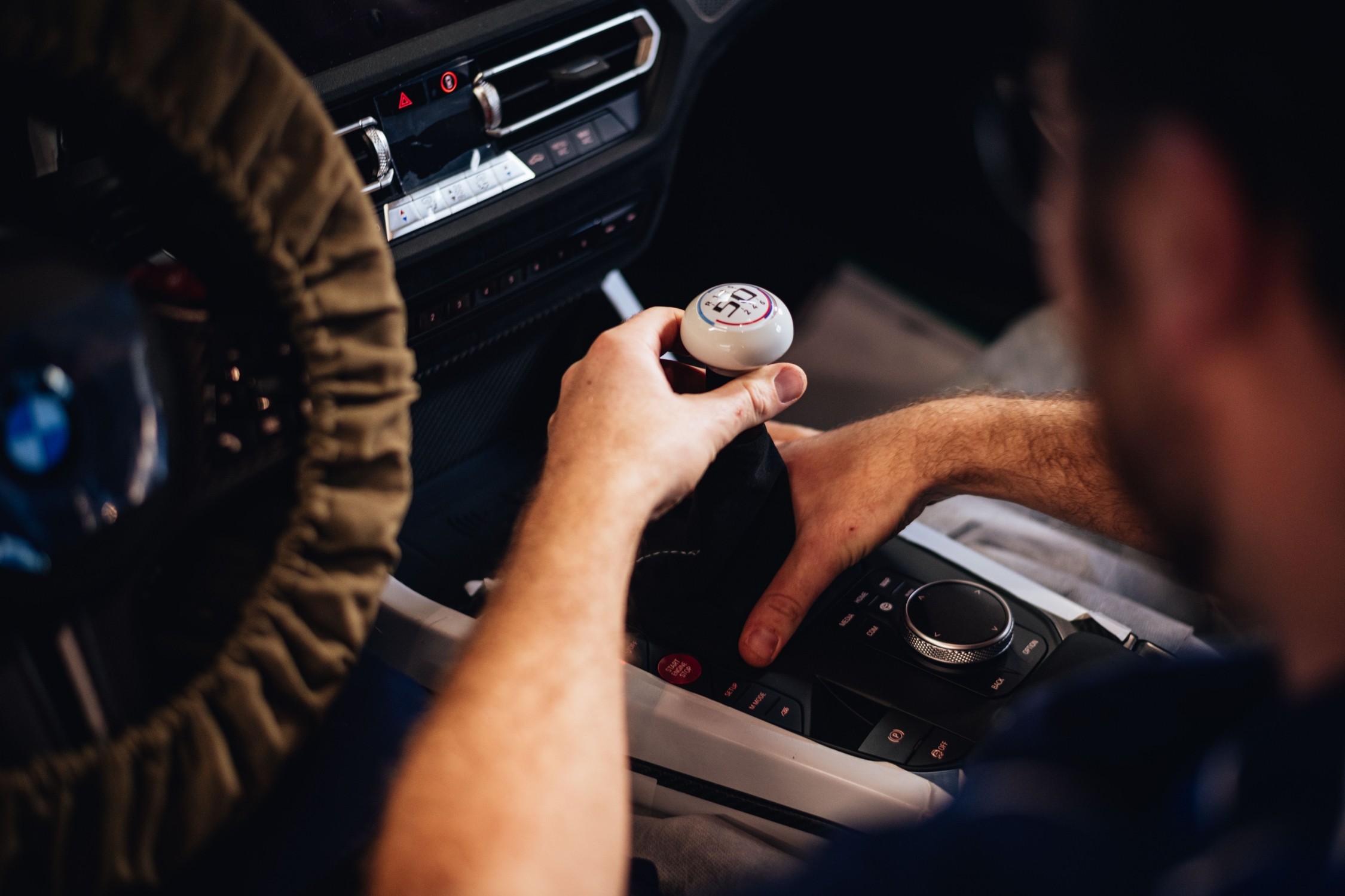 بي ام دبليو 3.0 CSL