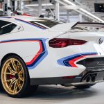 بي ام دبليو 3.0 CSL