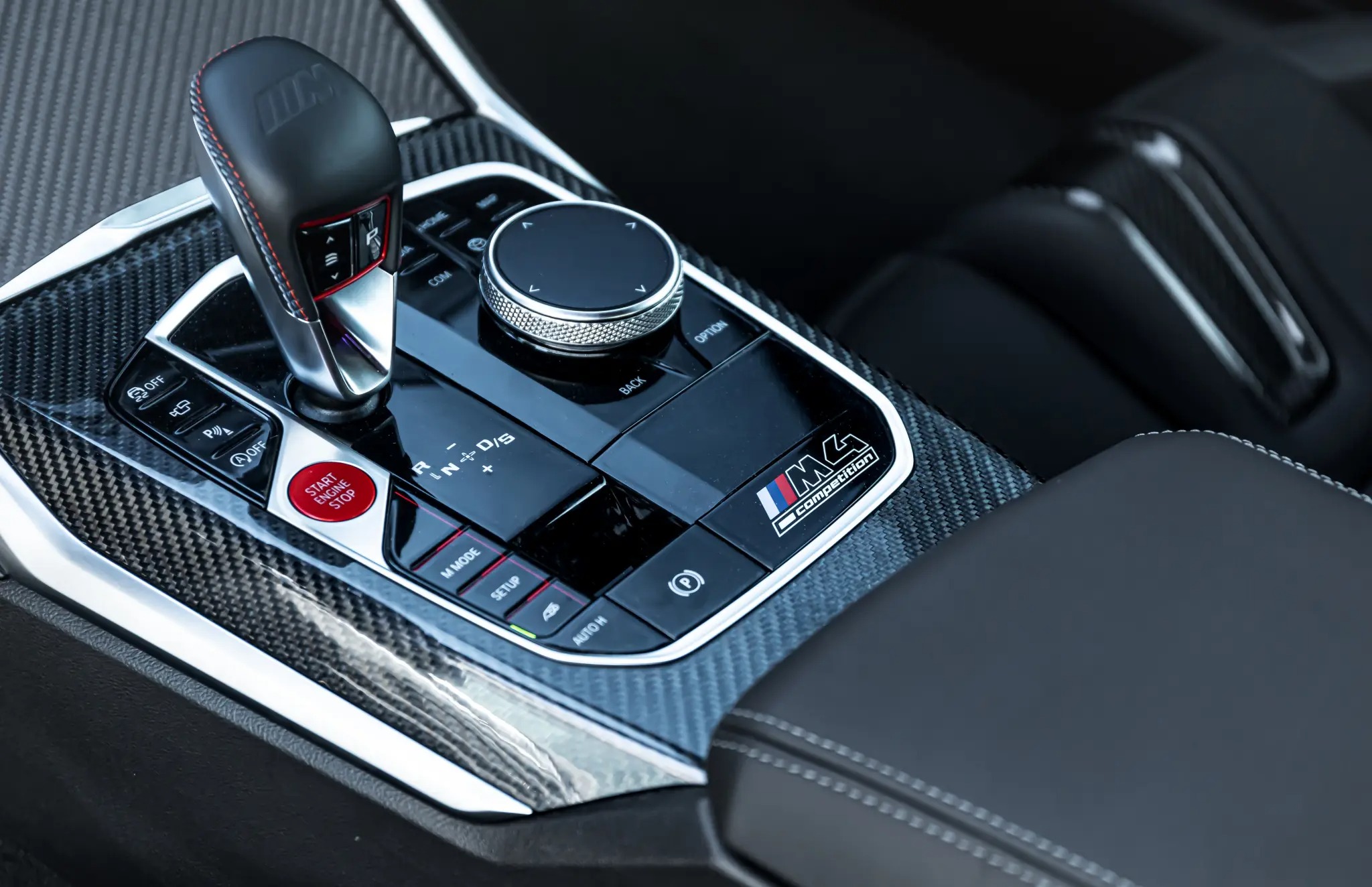 بي ام دبليو M4 تحصل على إصدار رياضي معدل من مانهارت بقوة 635 حصان بي ام دبليو M4 مانهارت