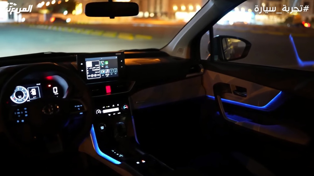 صور تويوتا فيلوز 2024 بجودة عالية من الداخل والخارج والألوان المتوفرة صور تويوتا فيلوز 2024 بجودة عالية من الداخل والخارج والألوان المتوفرة 53