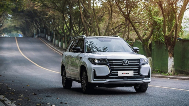 تعرف على سعر سيارة شانجان 2021 مستعملة مع كيفية الشراء