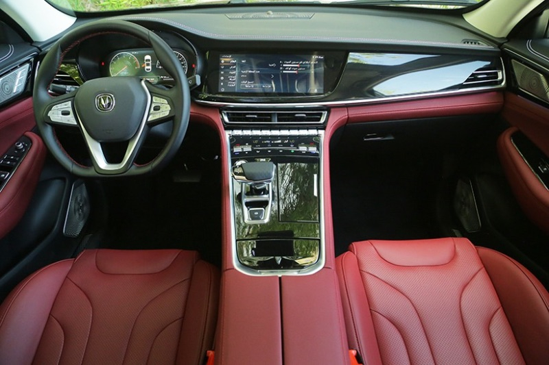 تعرف على سعر سيارة شانجان 2021 مستعملة مع كيفية الشراء