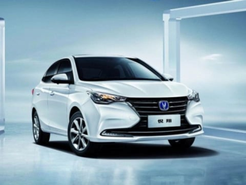 تعرف على سعر سيارة شانجان 2021 مستعملة مع كيفية الشراء