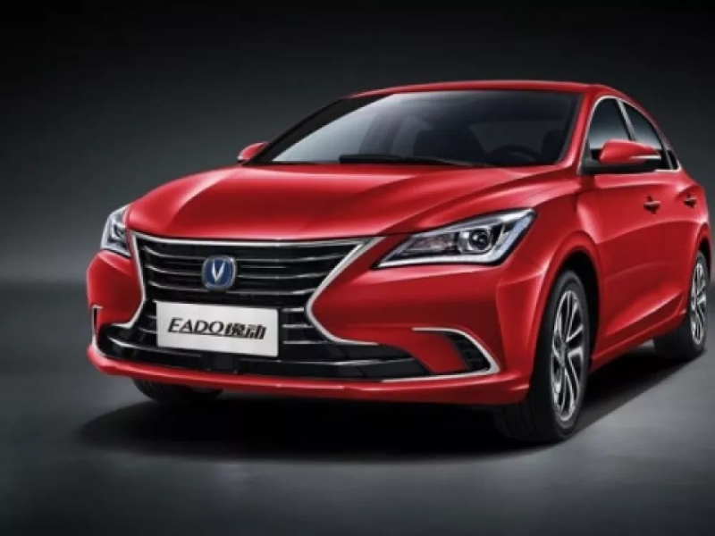 تعرف على سعر سيارة شانجان 2021 مستعملة مع كيفية الشراء