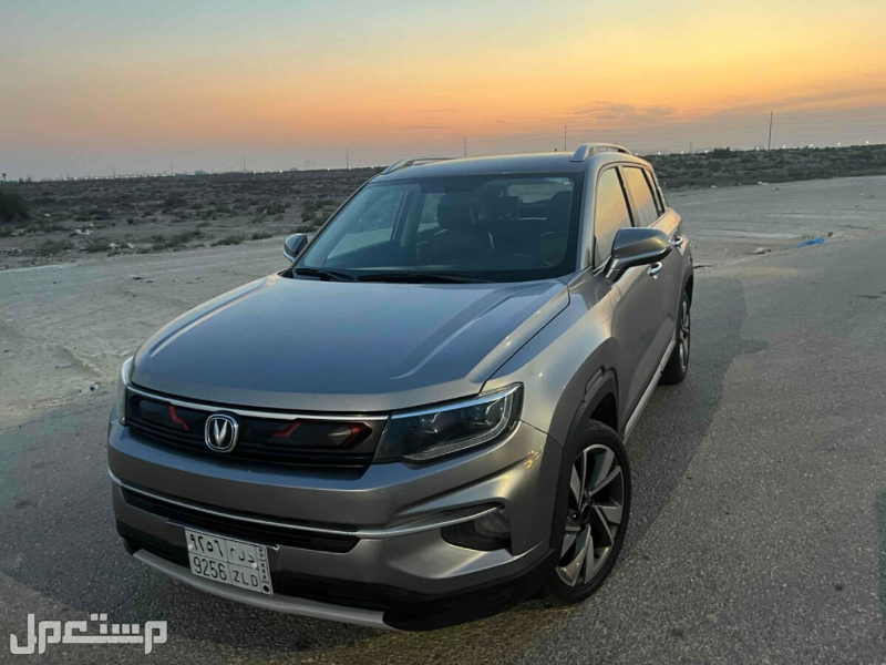 تعرف على سعر سيارة شانجان 2021 مستعملة مع كيفية الشراء