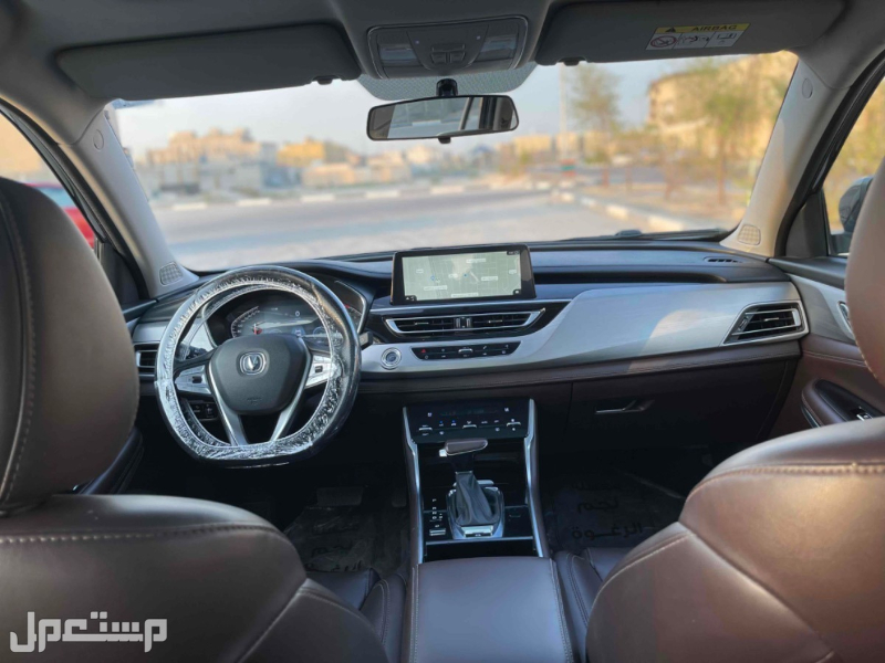 تعرف على سعر سيارة شانجان 2021 مستعملة مع كيفية الشراء