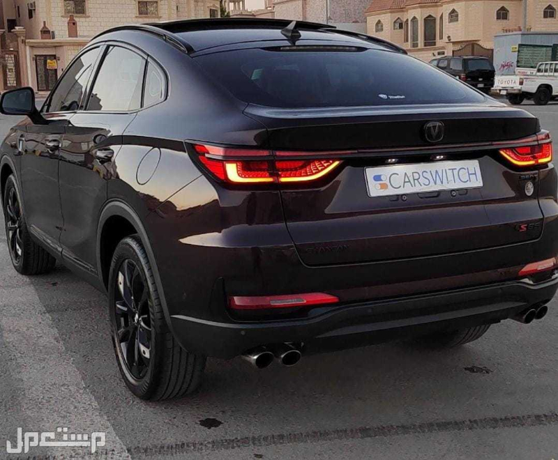 تعرف على سعر سيارة شانجان 2021 مستعملة مع كيفية الشراء