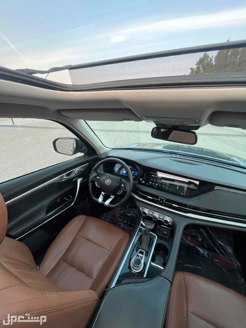 تعرف على سعر سيارة شانجان 2021 مستعملة مع كيفية الشراء