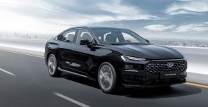 فورد توروس 2023: تعرف على الجانب التكنولوجي في الجيل الجديد كليا 8