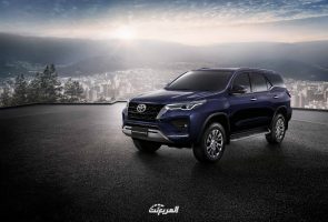 تويوتا فورتشنر تستحوذ على الصدارة.. مقارنة بين مبيعات سيارات تويوتا الاس يو في الأكثر مبيعًا في السعودية عامي 2022 و2021 3