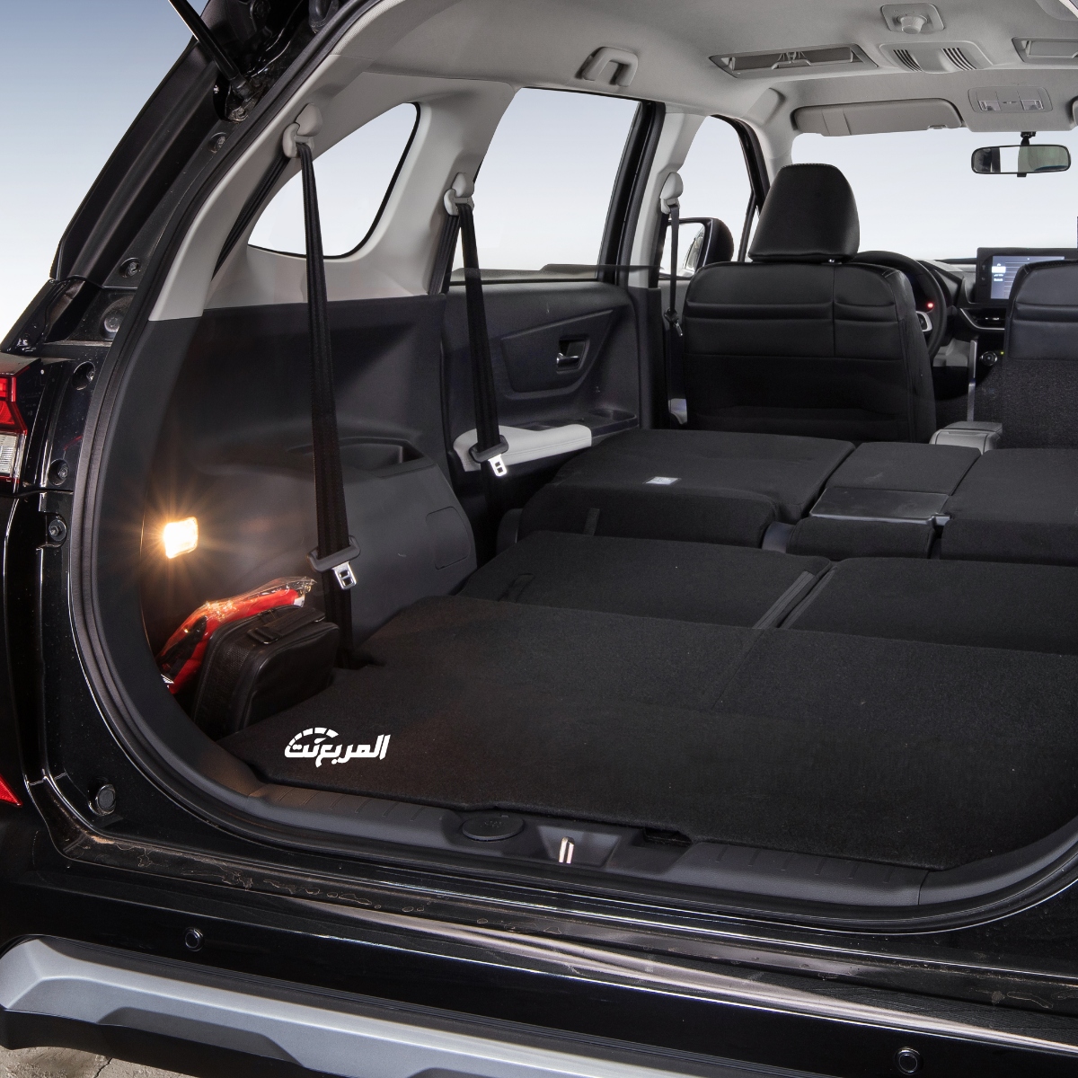 صور تويوتا فيلوز 2024 بجودة عالية من الداخل والخارج والألوان المتوفرة صور تويوتا فيلوز 2024 بجودة عالية من الداخل والخارج والألوان المتوفرة 38