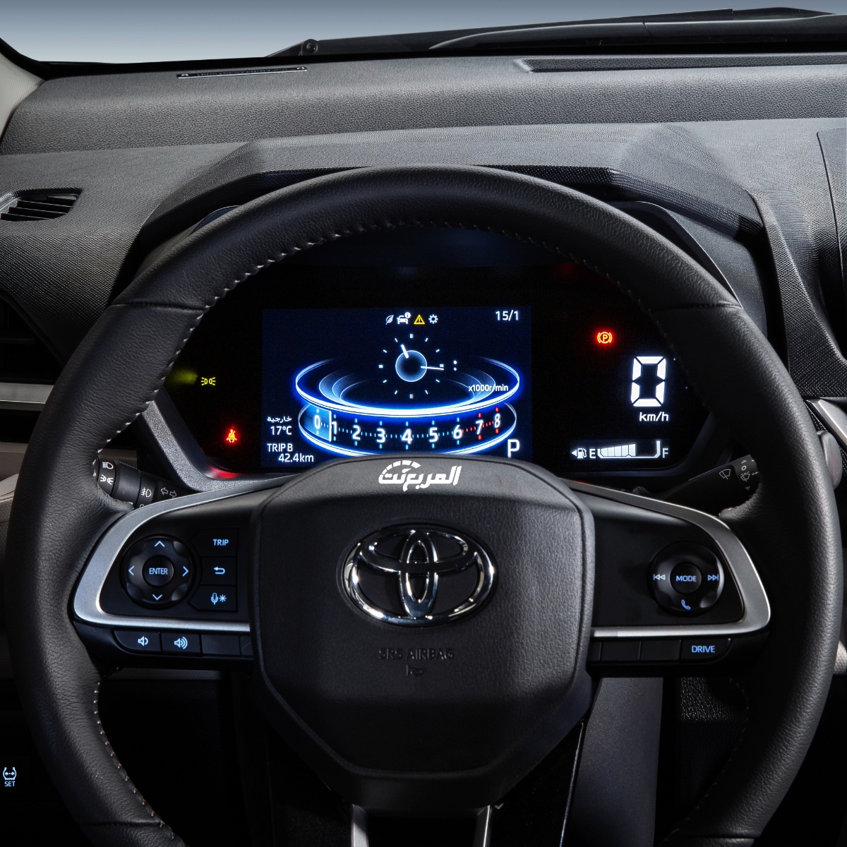 صور تويوتا فيلوز 2024 بجودة عالية من الداخل والخارج والألوان المتوفرة صور تويوتا فيلوز 2024 بجودة عالية من الداخل والخارج والألوان المتوفرة 41