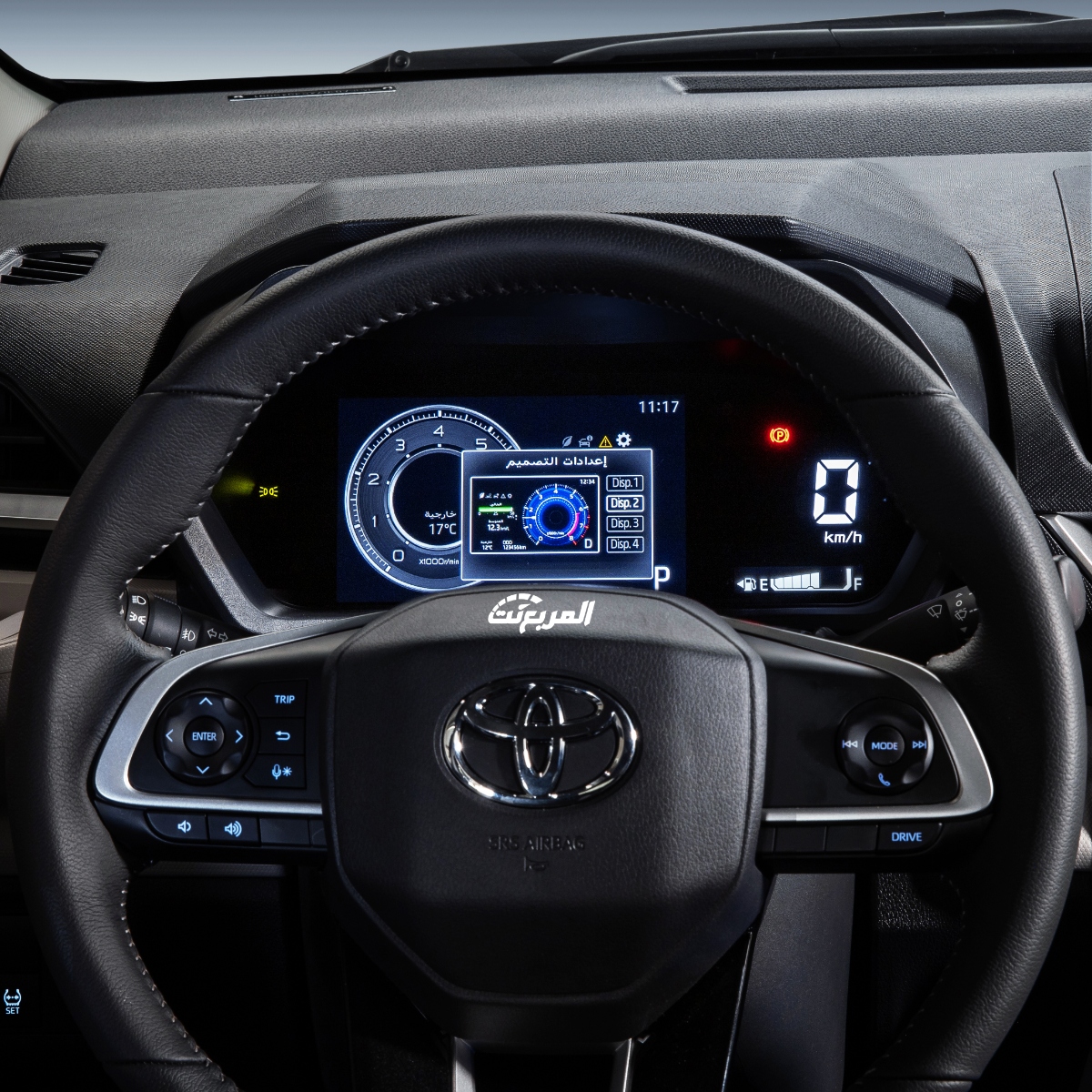 صور تويوتا فيلوز 2024 بجودة عالية من الداخل والخارج والألوان المتوفرة صور تويوتا فيلوز 2024 بجودة عالية من الداخل والخارج والألوان المتوفرة 34