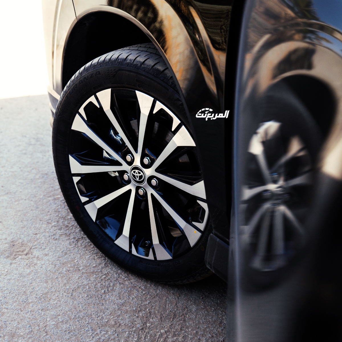 صور تويوتا فيلوز 2024 بجودة عالية من الداخل والخارج والألوان المتوفرة صور تويوتا فيلوز 2024 بجودة عالية من الداخل والخارج والألوان المتوفرة 11