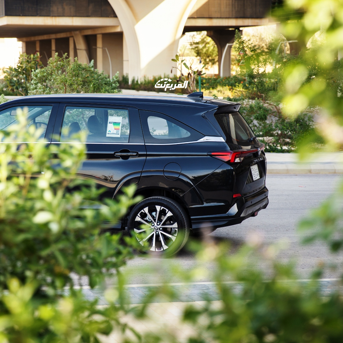 صور تويوتا فيلوز 2024 بجودة عالية من الداخل والخارج والألوان المتوفرة صور تويوتا فيلوز 2024 بجودة عالية من الداخل والخارج والألوان المتوفرة 23