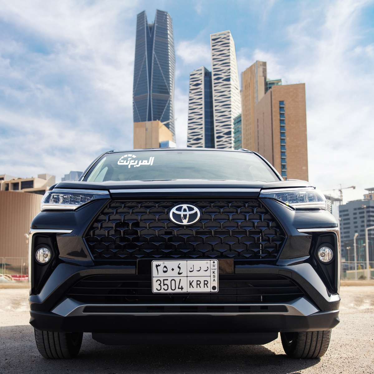 صور تويوتا فيلوز 2024 بجودة عالية من الداخل والخارج والألوان المتوفرة صور تويوتا فيلوز 2024 بجودة عالية من الداخل والخارج والألوان المتوفرة 5