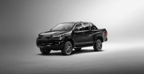 تويوتا هايلكس تتصدر.. تعرف على قائمة السيارات الأكثر مبيعًا في سلطنة عمان خلال عام 2022 تويوتا هايلكس تتصدر.. تعرف على قائمة السيارات الأكثر مبيعًا في سلطنة عمان خلال عام 2022 14